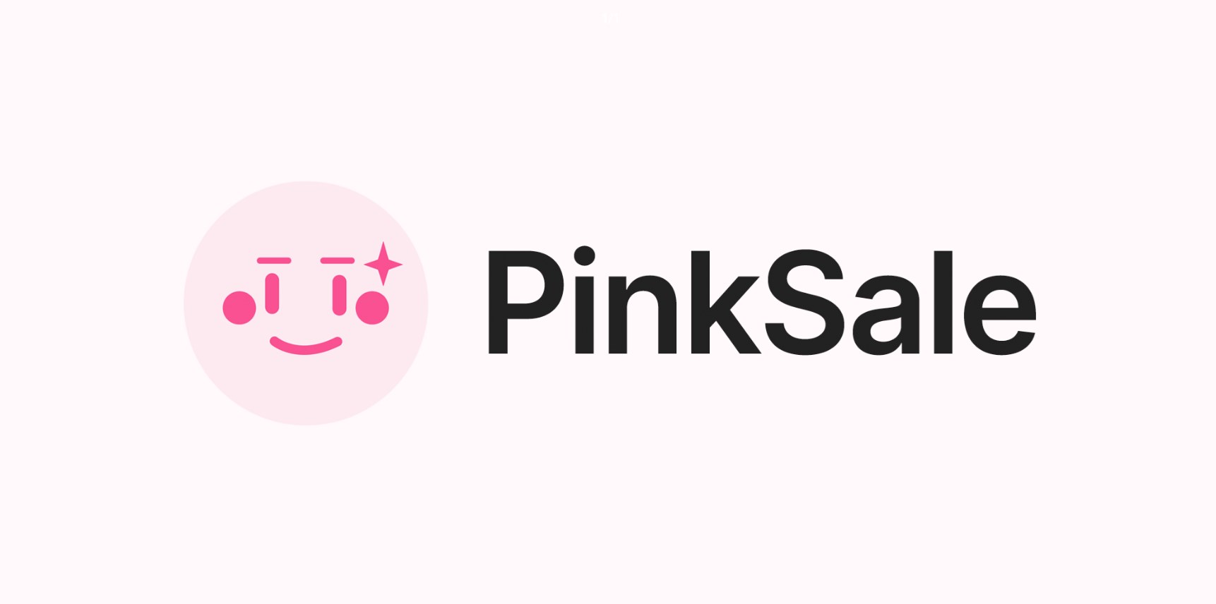 Pinksale